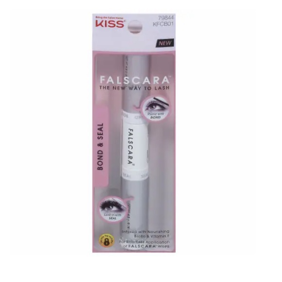 Kiss Makeup Kiss Falscara Bond Seal Poshmark